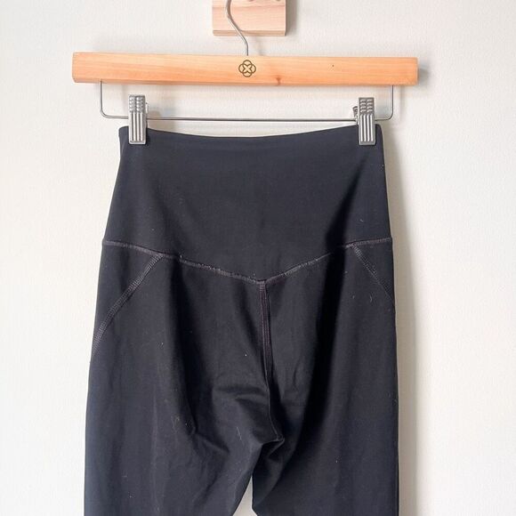 Girlfriend Collective Compressive High-Rise Legging Size XS - Picture 6 of 7